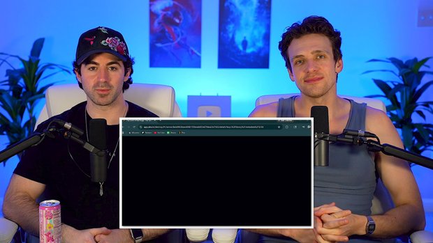 Nick & Cory - The Lord of the Rings: The Two Towers (2002)