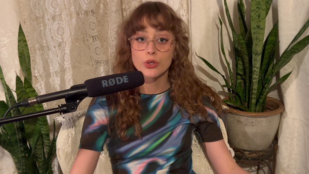 X Files Season 4 Episodes 21 & 22