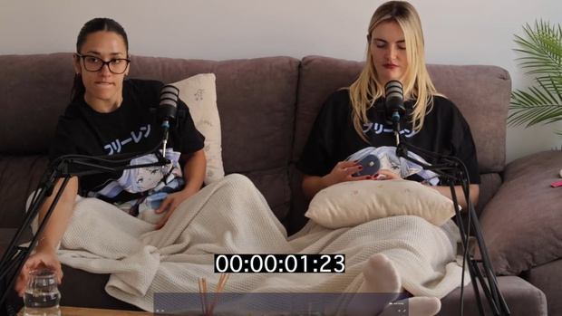 Frieren: Beyond Journey’s End 2x08 Reaction