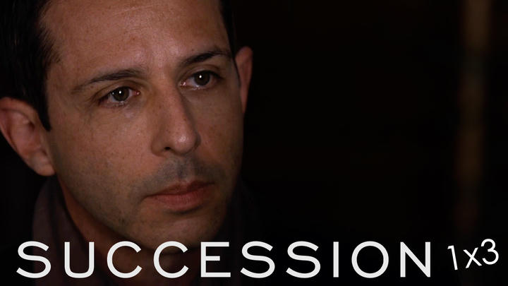 Succession Season 1 Episode 3 REACTION!! (full watch along)