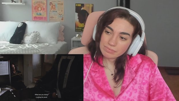 Agents of S.H.I.E.L.D S4E2 • Patreon Exclusive Full Reaction