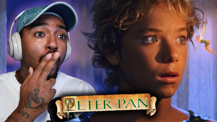 Mr FLICKS - Peter Pan (2003)