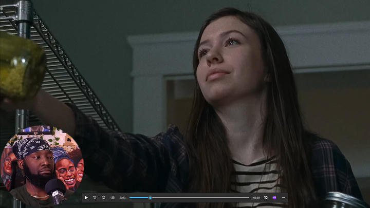 The Walking Dead 6 x 15-16 | Full-Length Reaction