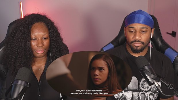 IT'S GINNY'S B-DAY BUT SHE DOESN'T CARE!! | GINNY & GEORGIA "Happy Sweet Sixteen, Jerk" REACTION!! | 1x7