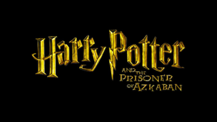 Reaction Squad - Harry Potter and the Prisoner of Azkaban (2004)