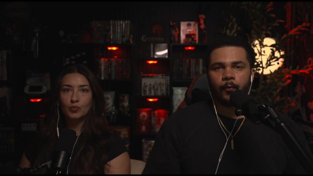 DAN DA DAN SEASON TWO IS HERE!!! 🐍 S2 EP 1