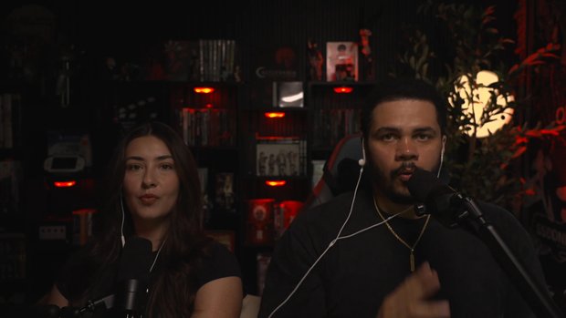 MAN THIS GETS DARK... DAN DA DAN S2 EP 2