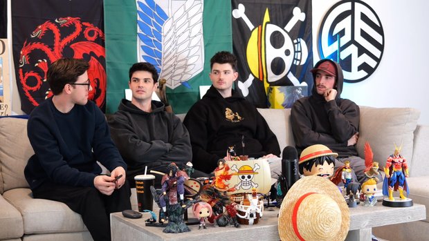 .One. .Piece. 519-520