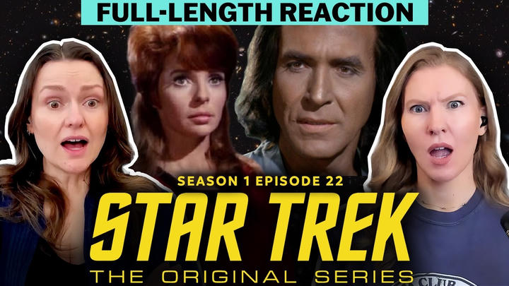 Totally Whatever - Star Trek: The Next Generation (1987)