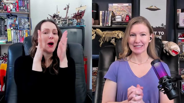 Totally Whatever - Léon: The Professional (1994)