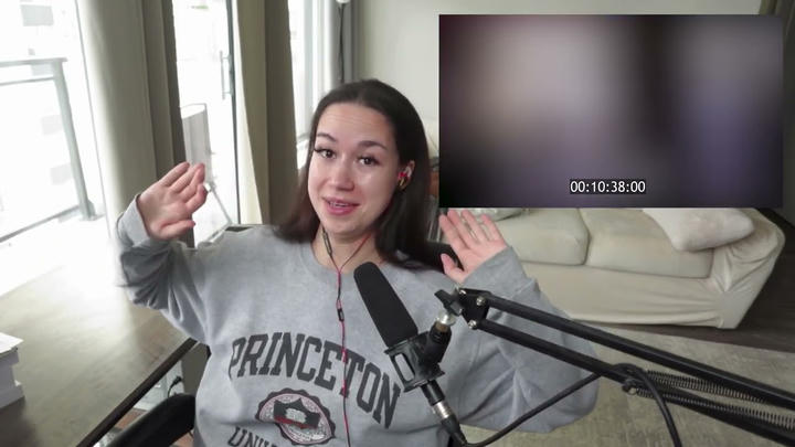 Battlestar Galactica - Season 4 Episode 5 - Patreon Version