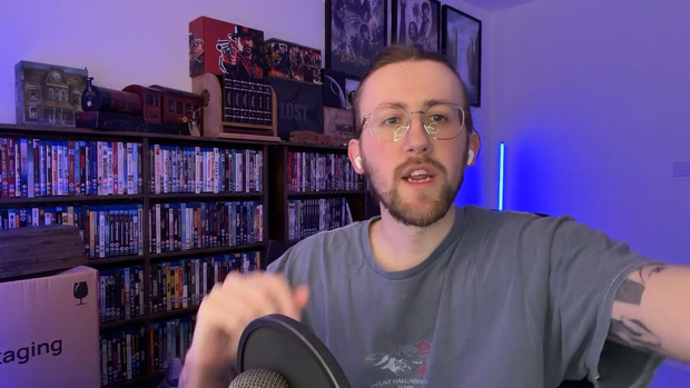 EARLY UNCUT: The Fosters 1X09 Reaction