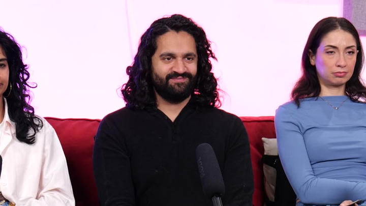 Premium Access: Battlestar Galactica 4x19 - Group Reaction+Uncut