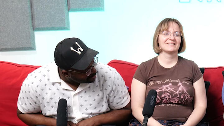 Premium Access: Brooklyn Nine-Nine 1x21 - Group Reaction+Uncut