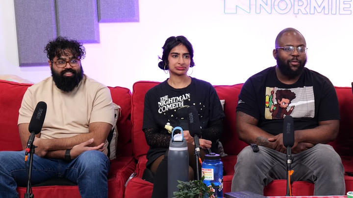 Early Access: Pluribus 1x9 - Group Reaction+Uncut