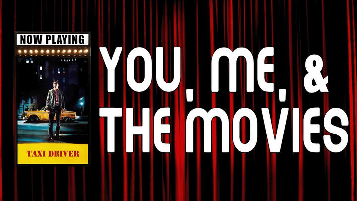 Taxi Driver (1976) | Full-Length Commentary