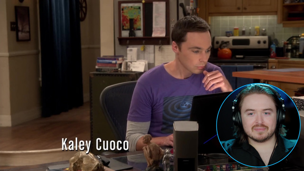 The Big Bang Theory 10x1 & 10x2 FULL Reactions