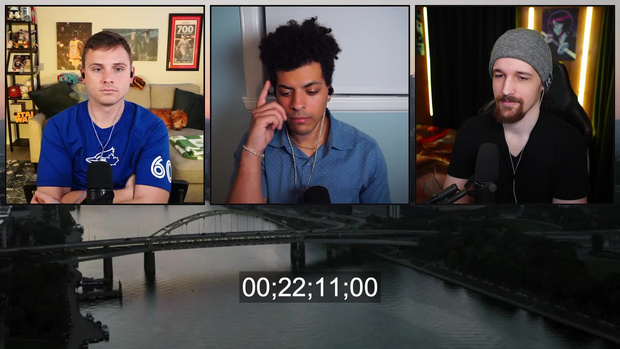 The Pitt 2x2 Full Length