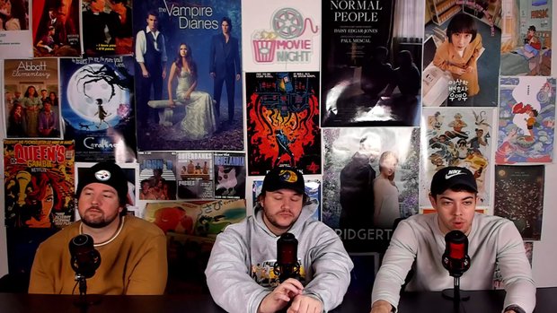 One Battle After Another (2025) - Movie Night #210 FULL WATCHALONG