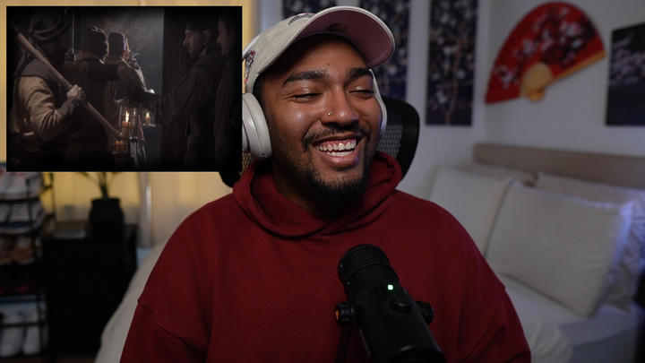 Once Upon A Time Season 1 Ep 13-14 Reaction