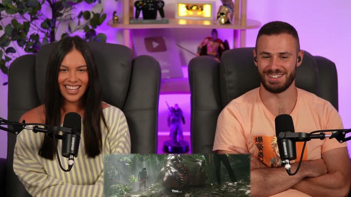 One Piece Live Action 2x4, 5 & 6 Uncut Reaction