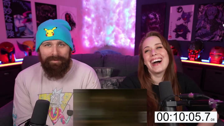 One Piece Season 2 Episode 7 Full Length Reaction!