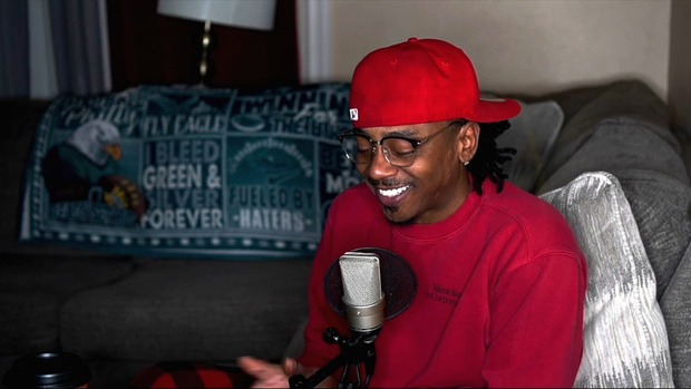 IT'S MR. VIDEO - Family Guy (1999)