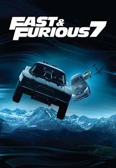 Devin G - Furious 7 (2015)