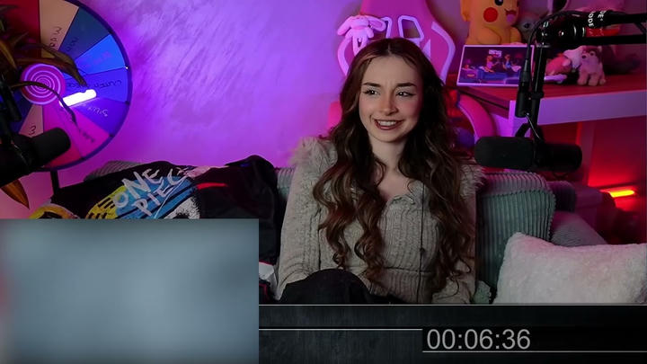 One Piece 2x8 Reaction