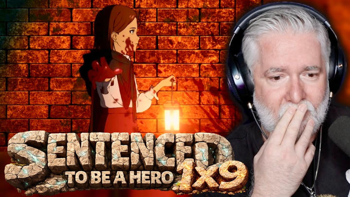 SENTENCED TO BE A HERO | 1X9 | Undercover Investigation in Sodrick's | Shell 2 | WATCH ALONG