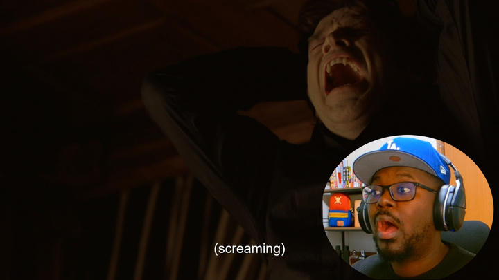 TRUE BLOOD S3 EP 3-4 ( THESE EPISODES WERE DEPRESSING IN THE BEST WAY POSSIBLE )