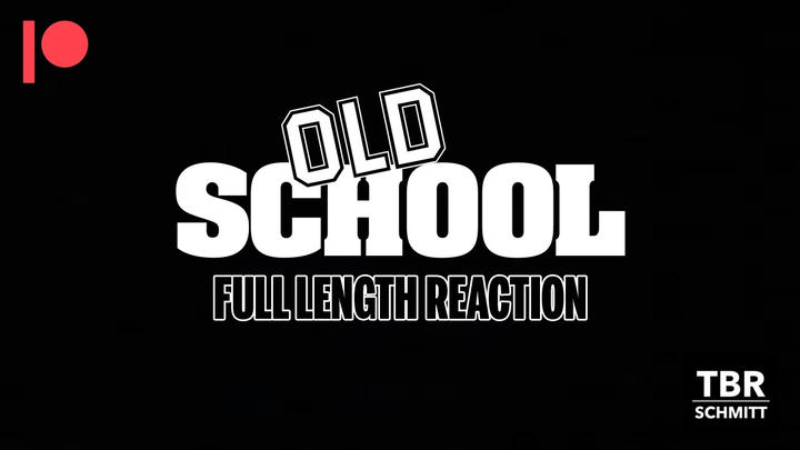 TBR Schmitt - Old School (2003)