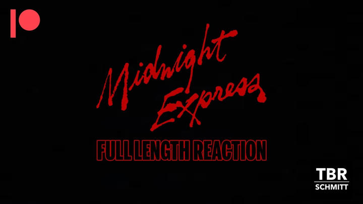 TBR Schmitt - Midnight Express (1978)