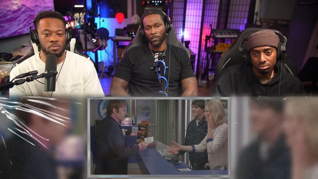 🚨 EARLY ACCESS ALERT! 🚨Breaking Bad 5X13 RAW REACTION