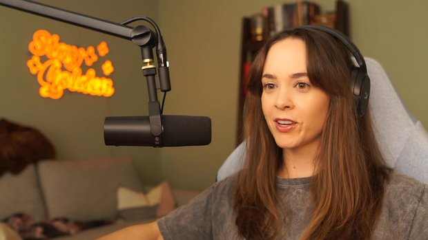 Natalie Gold - Crouching Tiger, Hidden Dragon (2000)