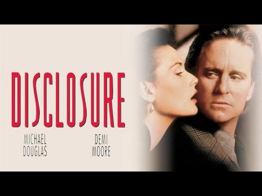 YouTube Reaction - Disclosure