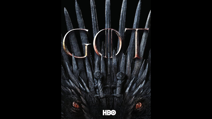 Game of Thrones - S8E4