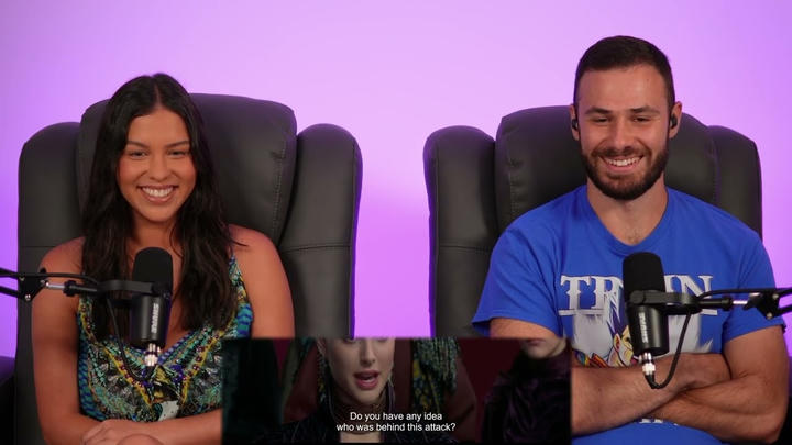 Star Wars: Episode II - Attack of the Clones [2002] Uncut Reaction