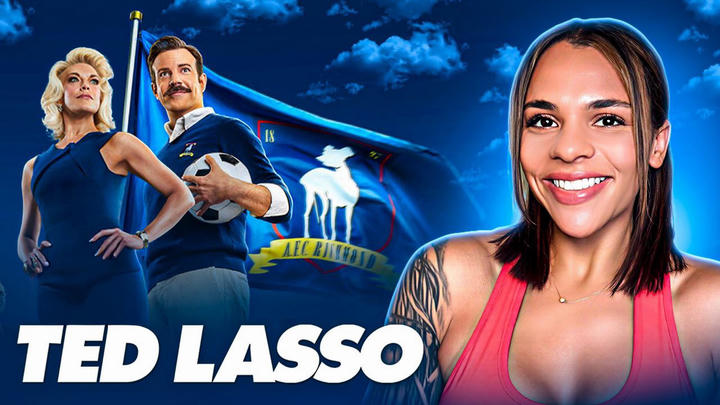 Ted Lasso S3 E2 '(I Don't Want to Go to Chelsea) Chelsea' Full Length