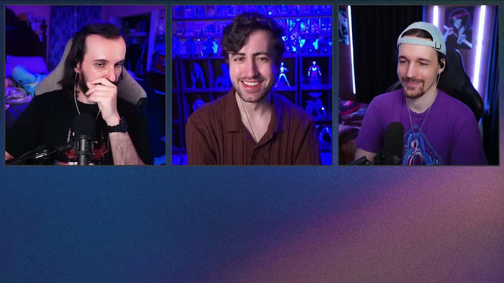 Euphoria 1x7 (Early Access)