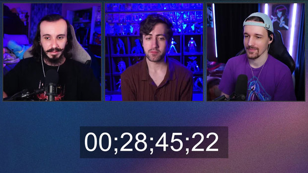 Euphoria 1x7 Full Length