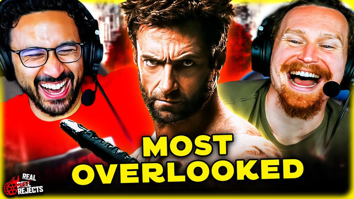 THE WOLVERINE (2013) | UNLEASHED Extended Cut - Commentary WATCH ALONG!!