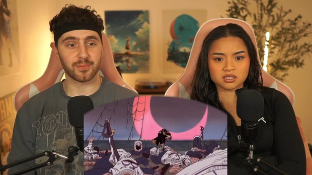 One Piece Episode 15-16