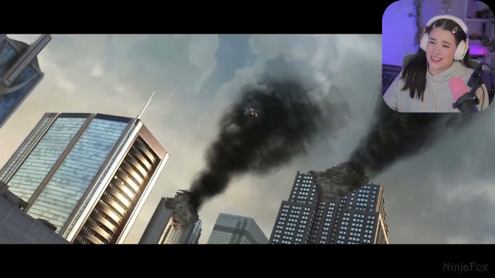 MegMage Reacts - Avatar: The Last Airbender (2005)