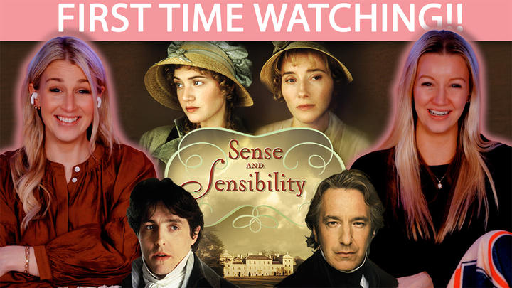 [YT Edit] Sense and Sensibility (1995)