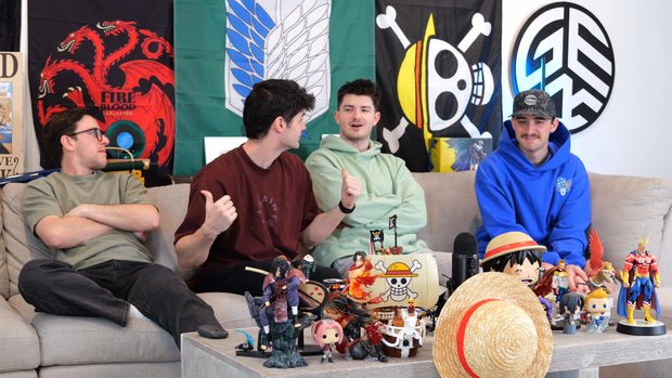 Cinema Gek - B*A*P*S (1997)