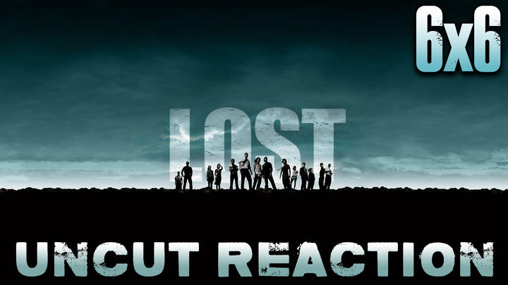 Lost 6x6 Uncut Reaction!