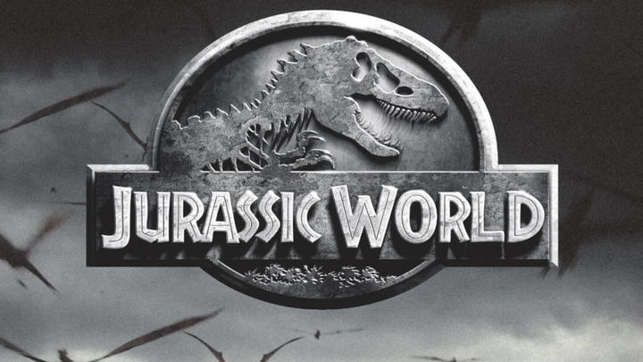 OctoKrool - Jurassic World (2015)