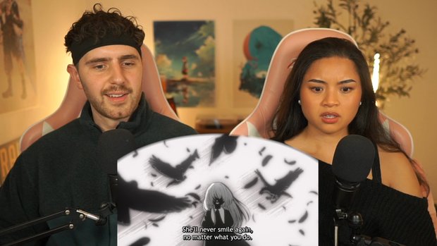 Oshi No Ko S3 Episode 10