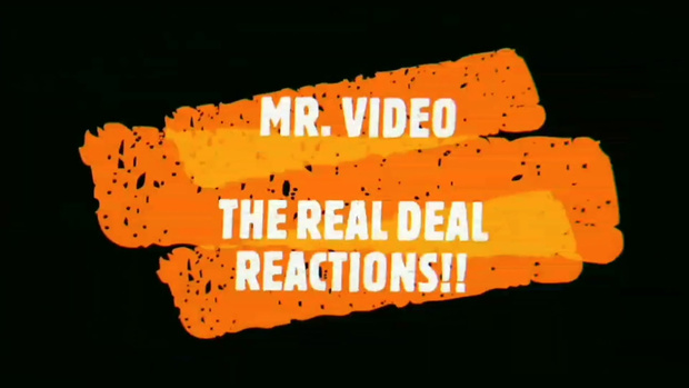 IT'S MR. VIDEO - Boogie Nights (1997)